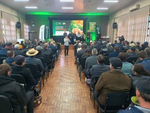 1ª Semana da Agricultura Familiar inicia com programação diversa no município